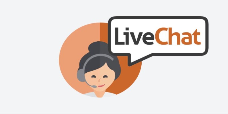 Live chat - Phương thức liên hệ phổ biến hiện nay