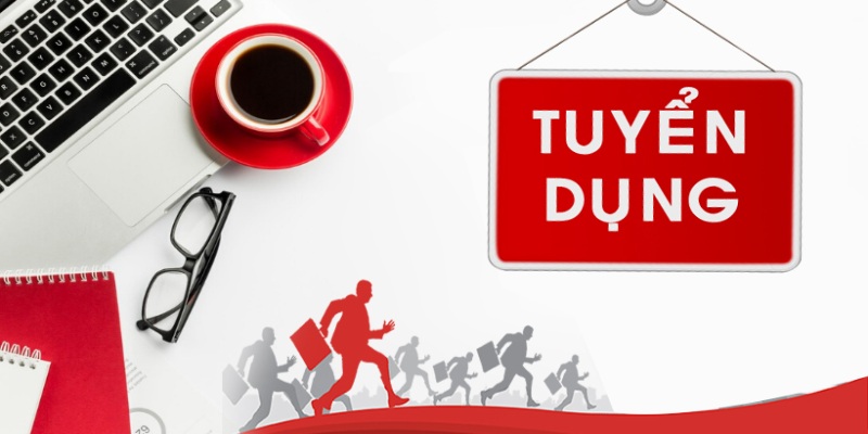 Nhận thông tin tuyển dụng 8KBET ở đâu?